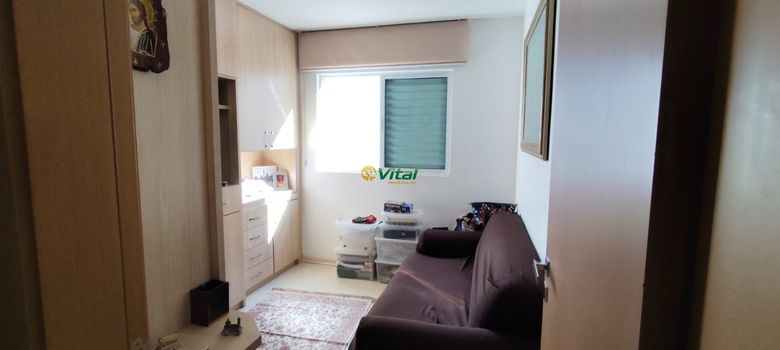Foto 24 do(a) Apartamento de 4 quartos à venda em Fernão Dias, Belo Horizonte