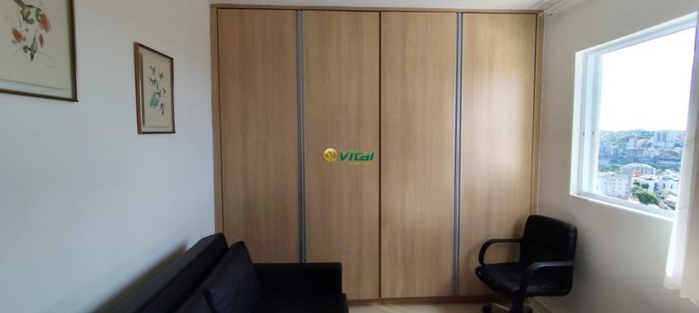 Foto 36 do(a) Apartamento de 4 quartos à venda em Fernão Dias, Belo Horizonte