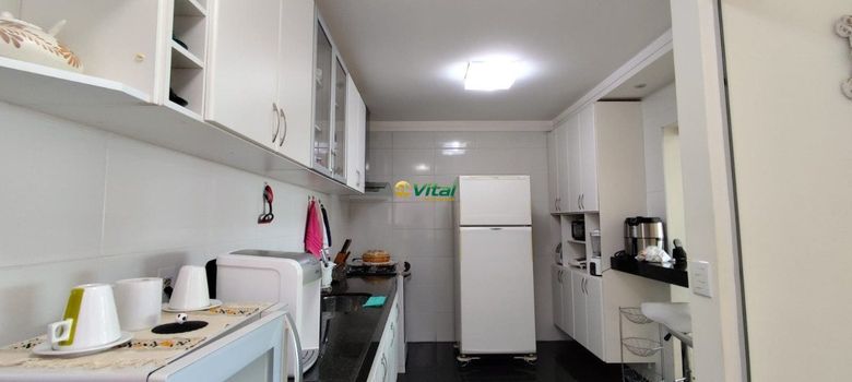 Foto 44 do(a) Apartamento de 4 quartos à venda em Fernão Dias, Belo Horizonte
