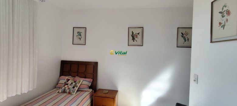 Foto 32 do(a) Apartamento de 4 quartos à venda em Fernão Dias, Belo Horizonte