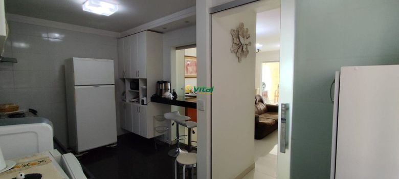 Foto 46 do(a) Apartamento de 4 quartos à venda em Fernão Dias, Belo Horizonte
