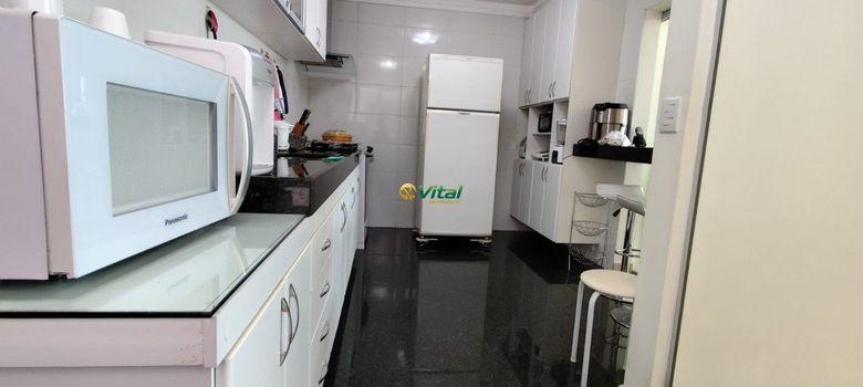 Foto 45 do(a) Apartamento de 4 quartos à venda em Fernão Dias, Belo Horizonte