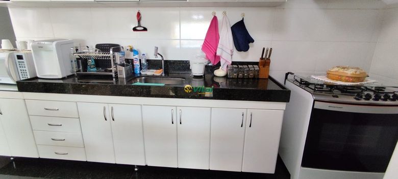 Foto 48 do(a) Apartamento de 4 quartos à venda em Fernão Dias, Belo Horizonte