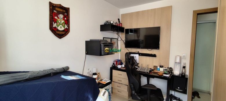 Foto 23 do(a) Apartamento de 4 quartos à venda em Fernão Dias, Belo Horizonte