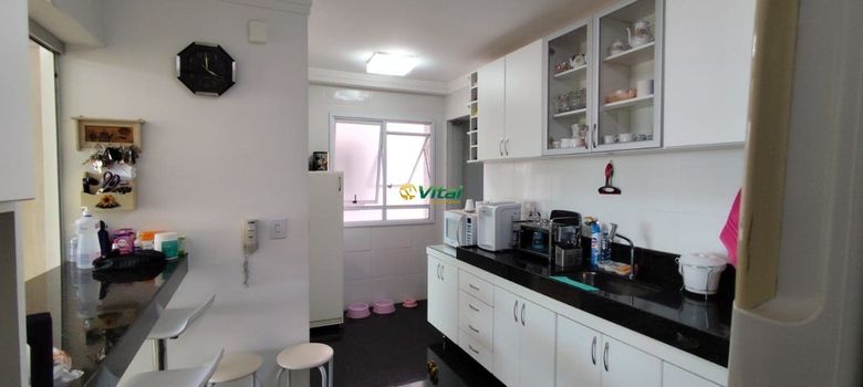 Foto 47 do(a) Apartamento de 4 quartos à venda em Fernão Dias, Belo Horizonte