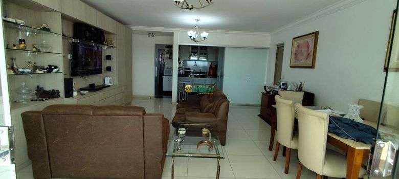 Foto 5 do(a) Apartamento de 4 quartos à venda em Fernão Dias, Belo Horizonte
