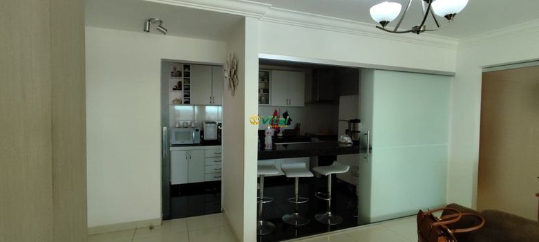 Foto 49 do(a) Apartamento de 4 quartos à venda em Fernão Dias, Belo Horizonte