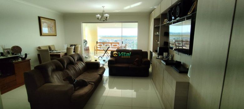 Foto 4 do(a) Apartamento de 4 quartos à venda em Fernão Dias, Belo Horizonte