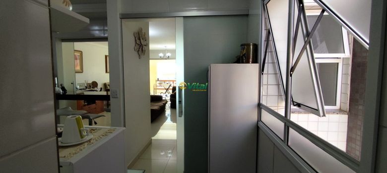 Foto 50 do(a) Apartamento de 4 quartos à venda em Fernão Dias, Belo Horizonte