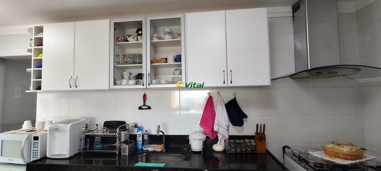 Foto 43 do(a) Apartamento de 4 quartos à venda em Fernão Dias, Belo Horizonte