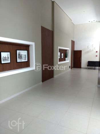 Foto 14 do(a) Apartamento de 1 quartos à venda em Vila Andrade, São Paulo