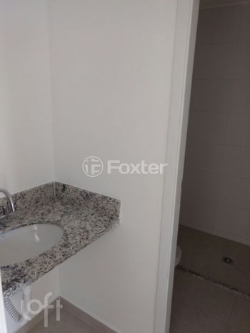 Foto 10 do(a) Apartamento de 1 quartos à venda em Vila Andrade, São Paulo