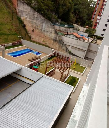 Foto 16 do(a) Apartamento de 1 quartos à venda em Vila Andrade, São Paulo