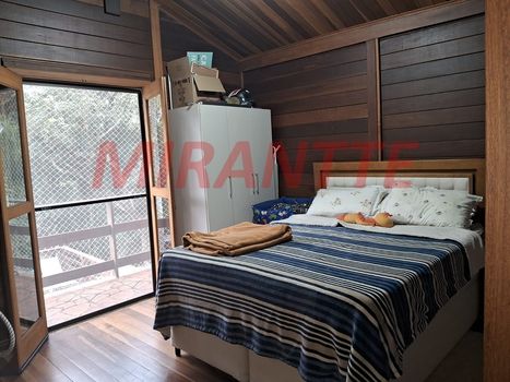 Foto 6 do(a) Casa em Condomínio de 5 quartos à venda em Caraguatá, Mairiporã