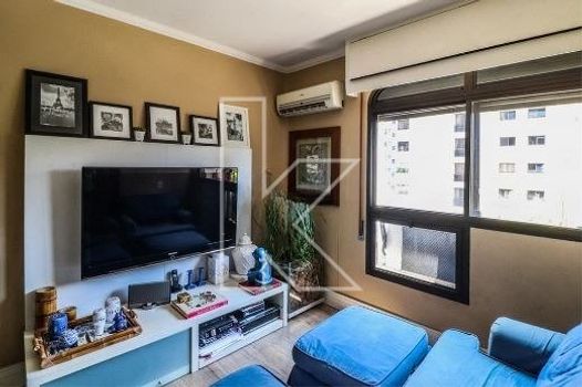 Foto 12 do(a) Apartamento de 3 quartos para alugar em Itaim Bibi, São Paulo