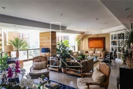 Foto 3 do(a) Apartamento de 3 quartos para alugar em Itaim Bibi, São Paulo