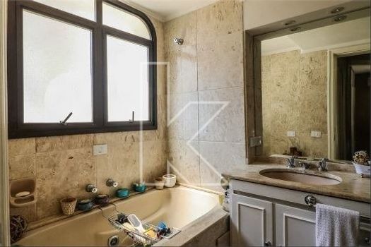 Foto 10 do(a) Apartamento de 3 quartos para alugar em Itaim Bibi, São Paulo