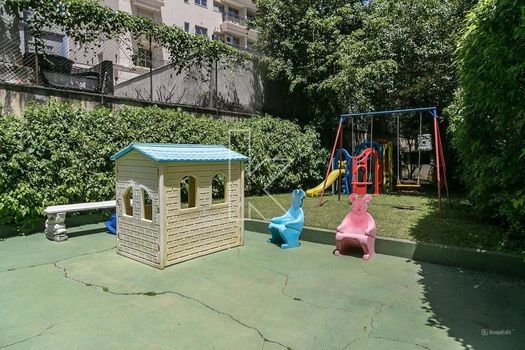 Foto 21 do(a) Apartamento de 3 quartos para alugar em Itaim Bibi, São Paulo