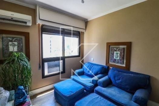 Foto 13 do(a) Apartamento de 3 quartos para alugar em Itaim Bibi, São Paulo