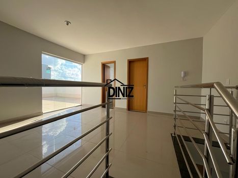 Foto 4 do(a) Cobertura de 3 quartos à venda em Fernão Dias, Belo Horizonte