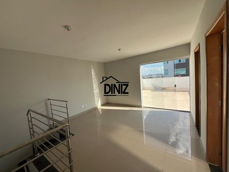 Foto 5 do(a) Cobertura de 3 quartos à venda em Fernão Dias, Belo Horizonte