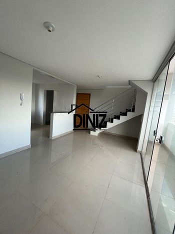 Foto 6 do(a) Cobertura de 3 quartos à venda em Fernão Dias, Belo Horizonte