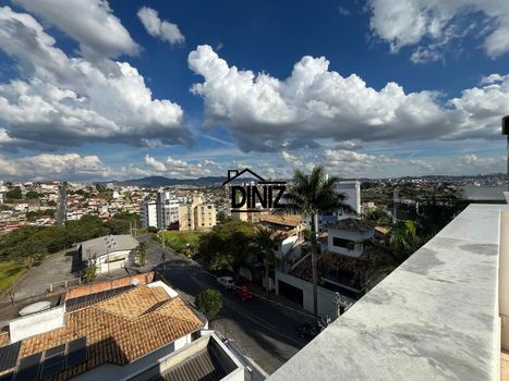Foto 2 do(a) Cobertura de 3 quartos à venda em Fernão Dias, Belo Horizonte