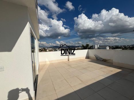 Foto 1 do(a) Cobertura de 3 quartos à venda em Fernão Dias, Belo Horizonte