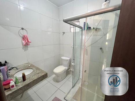 Foto 11 do(a) Casa em Condomínio de 3 quartos à venda em Antares, Maceió