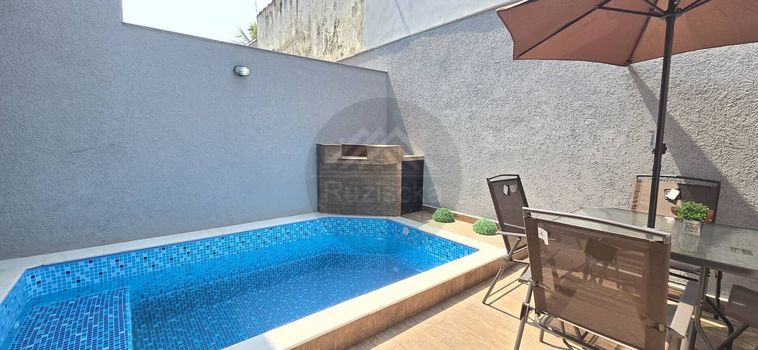 Foto 17 do(a) Casa em Condomínio de 2 quartos à venda em null, Itanhaém