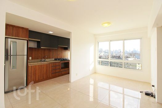Foto 1 do(a) Apartamento de 2 quartos à venda em Santa Cecília, Porto Alegre