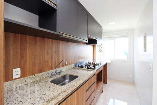 Foto 4 do(a) Apartamento de 2 quartos à venda em Santa Cecília, Porto Alegre