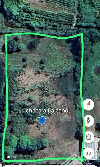 Foto 1 do(a) Fazenda / Sítio / Chácara false à venda em null, Paiçandu