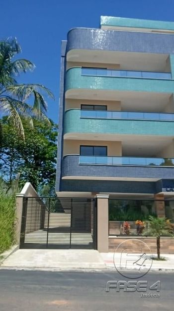 Foto 2 do(a) Apartamento de 3 quartos à venda em Casa da Lua, Resende