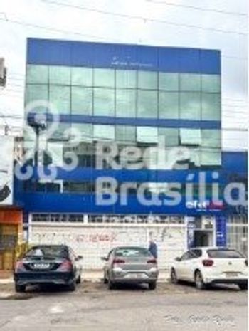Foto 1 do(a) Sala / Conjunto Comercial false para alugar em Taguatinga Centro (Taguatinga), Brasília