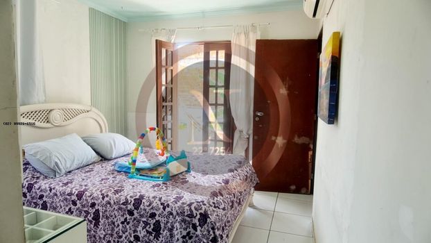 Foto 15 do(a) Casa de 4 quartos à venda em Barro Duro, Maceió