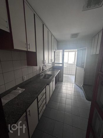 Foto 12 do(a) Apartamento de 3 quartos à venda em Vila Regente Feijó, São Paulo