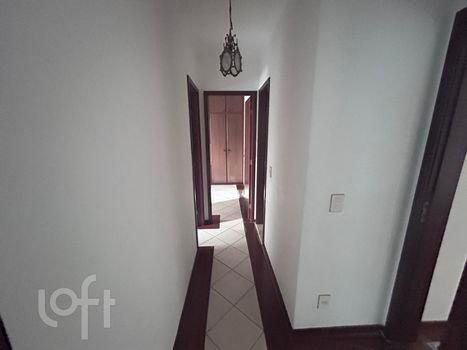 Foto 3 do(a) Apartamento de 3 quartos à venda em Vila Regente Feijó, São Paulo