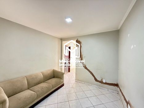 Foto 7 do(a) Casa de 6 quartos à venda em Riacho Fundo I, Brasília