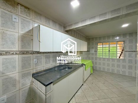 Foto 13 do(a) Casa de 6 quartos à venda em Riacho Fundo I, Brasília