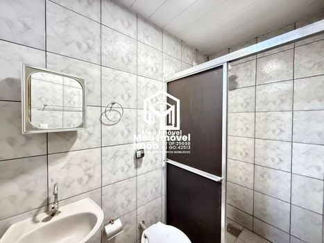 Foto 28 do(a) Casa de 6 quartos à venda em Riacho Fundo I, Brasília