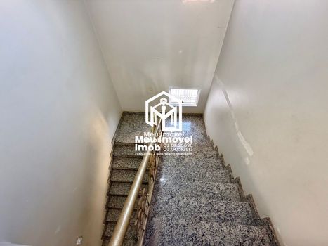 Foto 27 do(a) Casa de 6 quartos à venda em Riacho Fundo I, Brasília