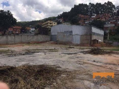 Foto 5 do(a) Terreno false à venda em Jardim Califórnia, Barueri