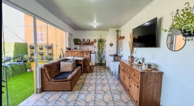 Foto 4 do(a) Casa de 2 quartos à venda em São Luiz, Gravataí