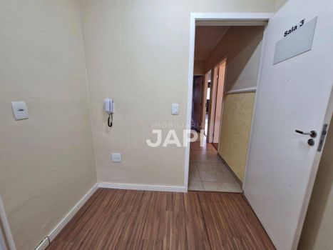 Foto 3 do(a) Sala / Conjunto Comercial false para alugar em Jardim Pacaembu, Jundiaí