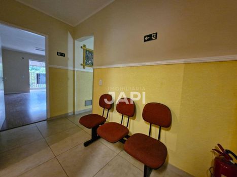 Foto 6 do(a) Sala / Conjunto Comercial false para alugar em Jardim Pacaembu, Jundiaí