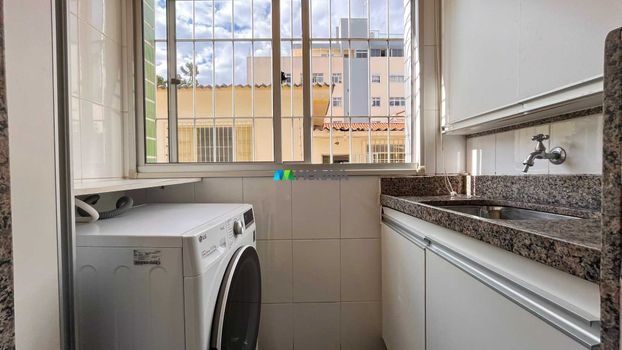 Foto 21 do(a) Apartamento de 3 quartos à venda em Graça, Belo Horizonte