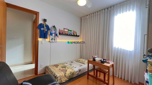 Foto 15 do(a) Apartamento de 3 quartos à venda em Graça, Belo Horizonte