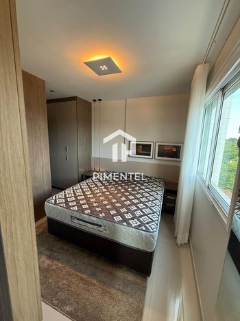 Foto 8 do(a) Apartamento de 3 quartos à venda em Adrianópolis, Manaus