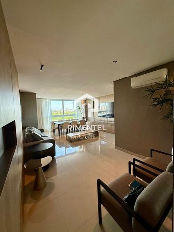 Foto 3 do(a) Apartamento de 3 quartos à venda em Adrianópolis, Manaus